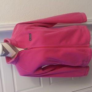 Columbia Girl's jacket